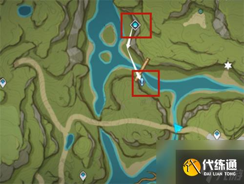 原神趁梦想气息逗留怎么触发