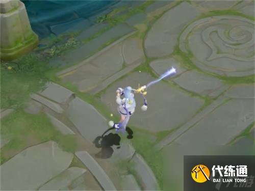 王者荣耀暖冬兔眠皮肤特效一览 s30赛季战令皮肤是什么