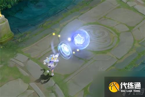 王者荣耀暖冬兔眠皮肤特效一览 s30赛季战令皮肤是什么