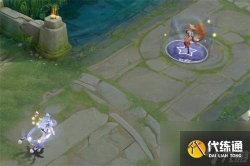 王者荣耀暖冬兔眠皮肤特效一览 s30赛季战令皮肤是什么