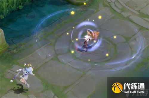 王者荣耀暖冬兔眠皮肤特效一览 s30赛季战令皮肤是什么