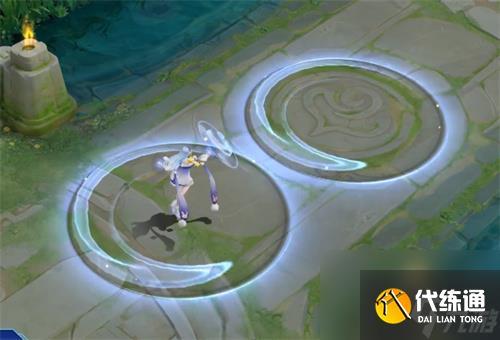 王者荣耀暖冬兔眠皮肤特效一览 s30赛季战令皮肤是什么