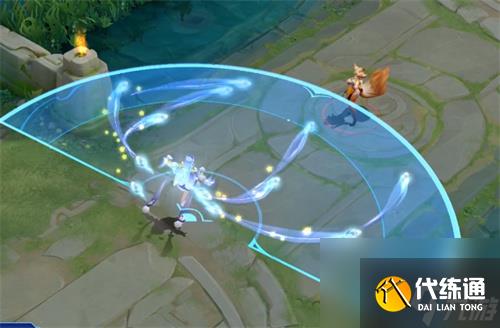 王者荣耀暖冬兔眠皮肤特效一览 s30赛季战令皮肤是什么