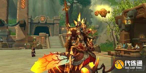 魔兽世界象牙火绒盒去哪提交-象牙火绒盒提交位置