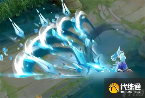 王者荣耀盘古冰雪神祇怎么获得 冰雪神祇获取方法分享