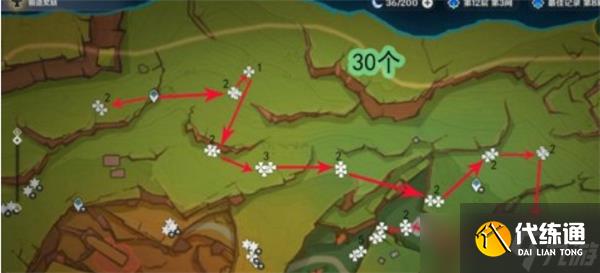 原神纳塔特产有哪些