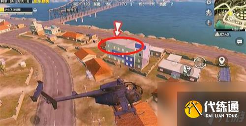 和平精英火力对决密室位置大全 K城S城G城密室位置介绍