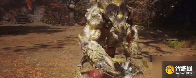 黑神话:悟空黑神话悟空昆蚑毒敌甲所需材料收集