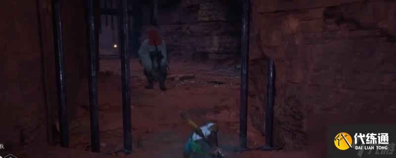 黑神话:悟空黑神话悟空昆蚑毒敌甲所需材料收集