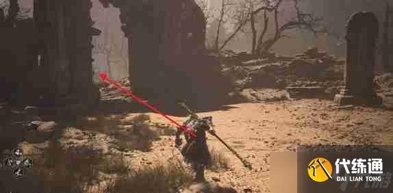 黑神话悟空特品百目真人精魄如何获取 黑神话悟空百目真人精魄获取方法