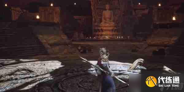 黑神话悟空铁骨银参怎么获取 黑神话悟空铁骨银参获取攻略