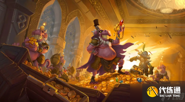 炉石传说新手保姆级教学 炉石传说新手攻略