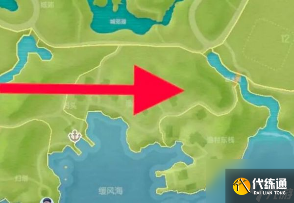 心动小镇手游东栈渔家谜底是什么 心动小镇手游东栈渔家谜底介绍