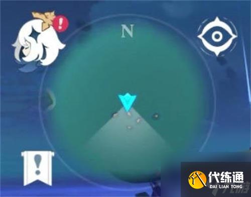 原神雷鸣仙位置有电怎么办 雷鸣仙钓鱼无敌点分享