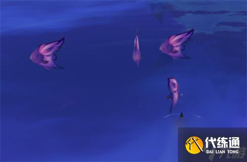 原神雷鸣仙位置有电怎么办 雷鸣仙钓鱼无敌点分享