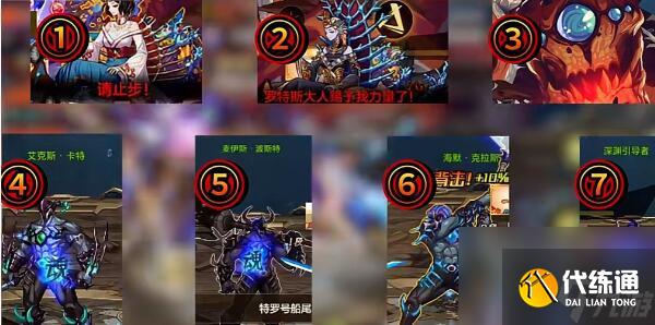 dnf手游困难罗斯特怎么打 dnf手游困难罗斯特打法攻略