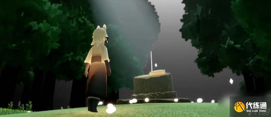 光遇姆明季先祖物品兑换图大全一览