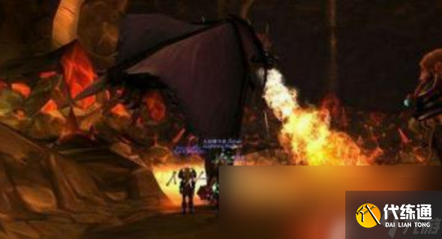 魔兽世界奥妮克希亚龙缰绳怎么获得 魔兽世界奥妮克希亚龙缰绳获得方法