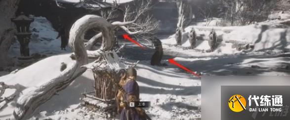 黑神话悟空轻身散的地点获取攻略