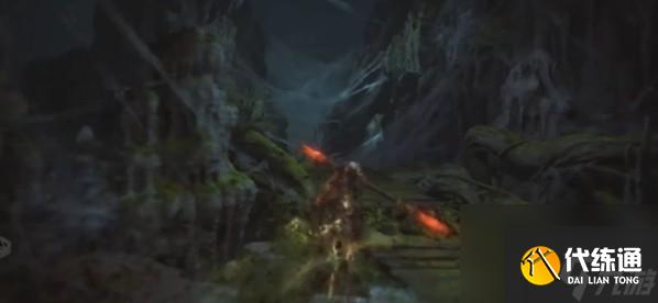 黑神话悟空加味参势丸的位置拿