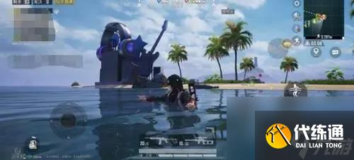 和平精英怎么能变强 吃鸡技巧和思路教程