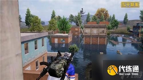 和平精英怎么能变强 吃鸡技巧和思路教程