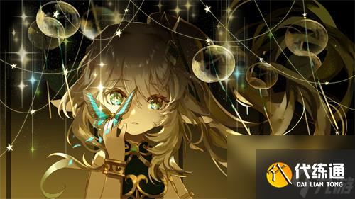 原神草神圣遗物词条怎么选 纳西妲圣遗物词条搭配推荐