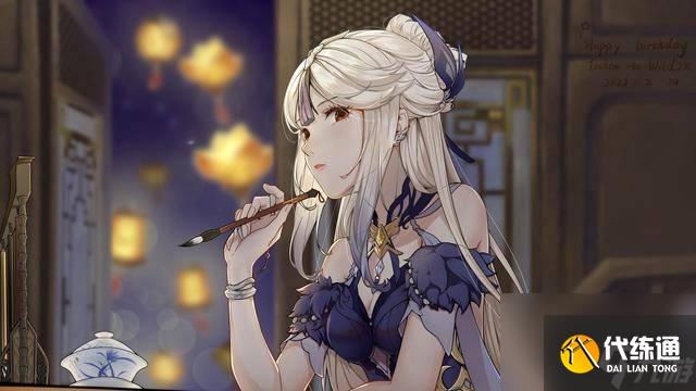 《原神》为什么凝光只是四星角色？毕竟刻晴都是五星角色了