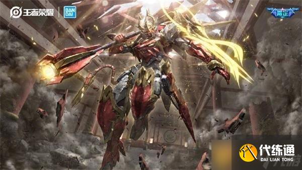 《王者荣耀》孙悟空零号赤焰预售时间分享