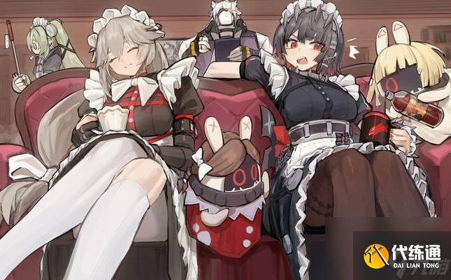 絕區(qū)零:工程機(jī)械第三幕任務(wù)完成方法是什么