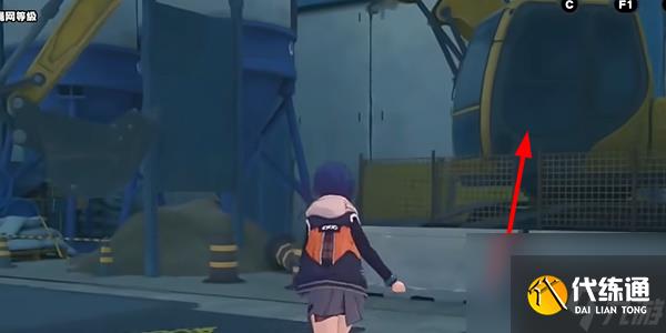 絕區(qū)零:工程機(jī)械第三幕任務(wù)完成方法是什么