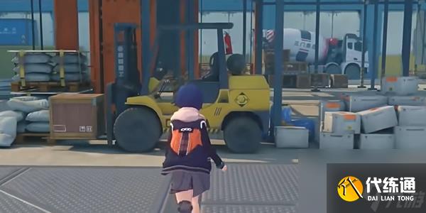 絕區(qū)零:工程機(jī)械第三幕任務(wù)完成方法是什么