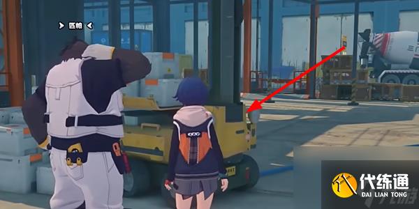 絕區(qū)零:工程機(jī)械第三幕任務(wù)完成方法是什么