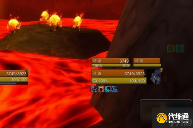 魔兽世界血环熔炉点燃火把在哪里 魔兽世界血环熔炉点燃火把位置一览