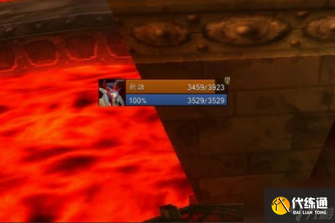 魔兽世界血环熔炉点燃火把在哪里 魔兽世界血环熔炉点燃火把位置一览