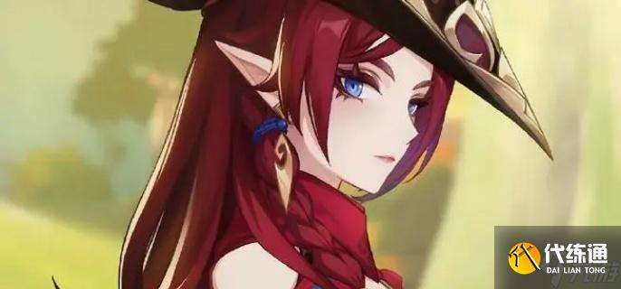 原神恰斯卡队伍怎么搭配-恰斯卡队伍搭配推荐