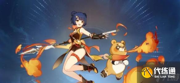 原神恰斯卡队伍怎么搭配-恰斯卡队伍搭配推荐