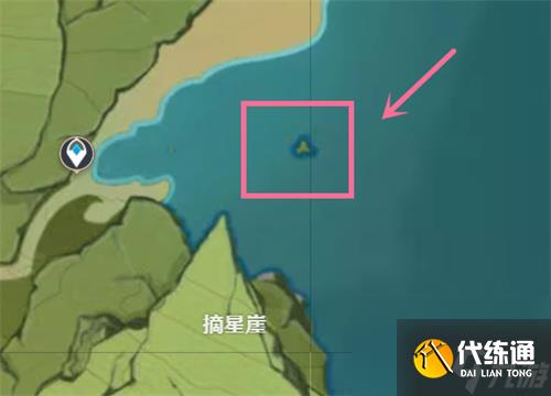 原神旅行剑怎么获得 旅行剑宝箱位置一览