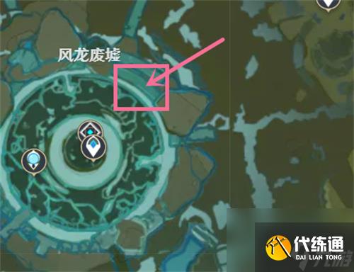 原神旅行剑怎么获得 旅行剑宝箱位置一览