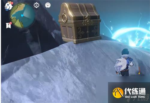 原神旅行剑怎么获得 旅行剑宝箱位置一览