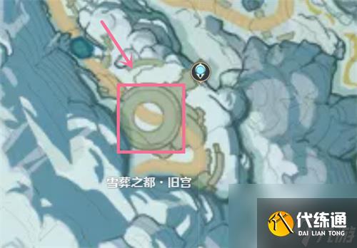 原神旅行剑怎么获得 旅行剑宝箱位置一览