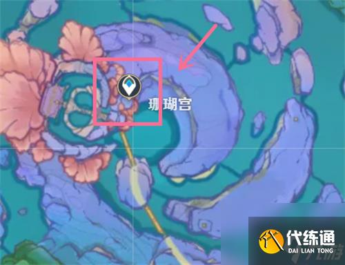 原神渊下宫怎么开 渊下宫前置任务介绍