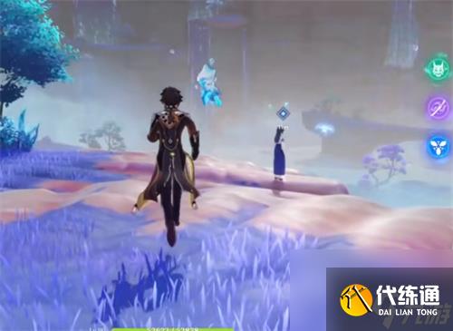 原神渊下宫怎么开 渊下宫前置任务介绍