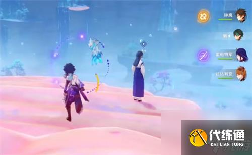 原神渊下宫怎么开 渊下宫前置任务介绍