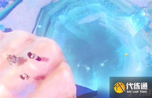 原神渊下宫怎么开 渊下宫前置任务介绍