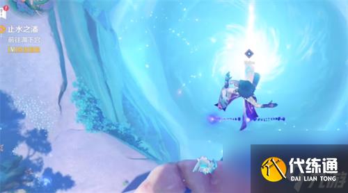 原神渊下宫怎么开 渊下宫前置任务介绍