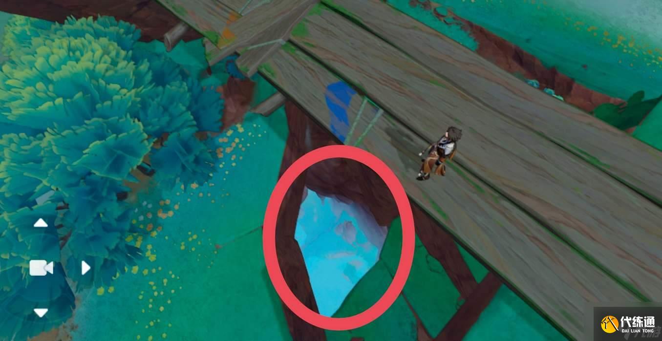 原神5.1秘源机兵构型械在哪