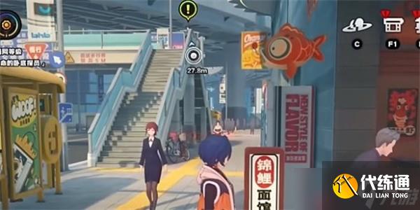 《絕區(qū)零》致命的無敵探員任務完成攻略