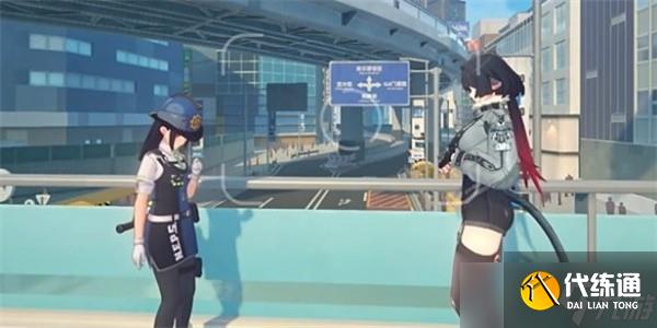 《絕區(qū)零》致命的無敵探員任務完成攻略