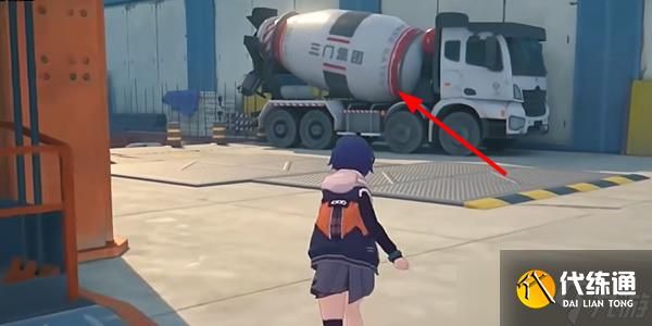 《絕區零》工程機械第三幕任務完成攻略